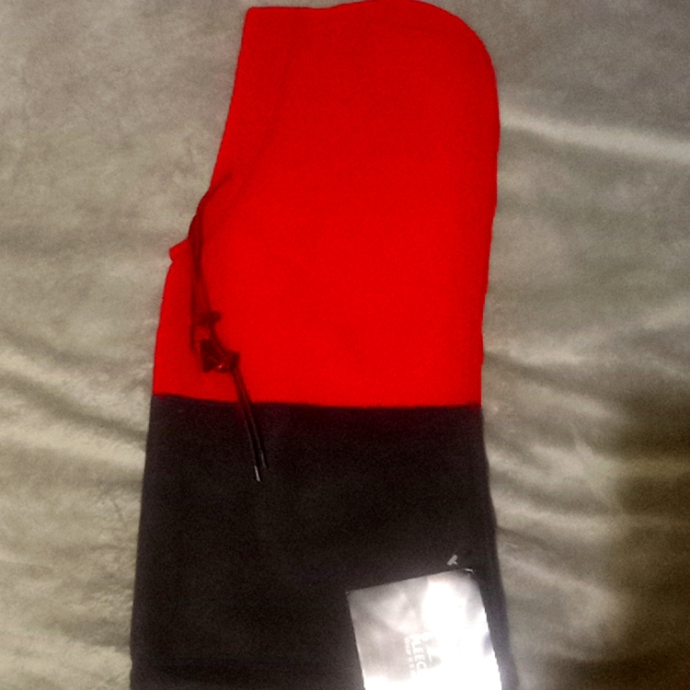 6 in 1 Fleece Hood